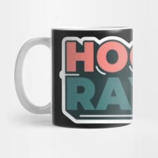 HOORAY Mug